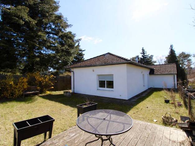 Sonstiges zum Kauf als Kapitalanlage geeignet 299.900 € 3 Zimmer 64,4 m² 543 m² Grundstück Sachsenhausen Oranienburg 16515