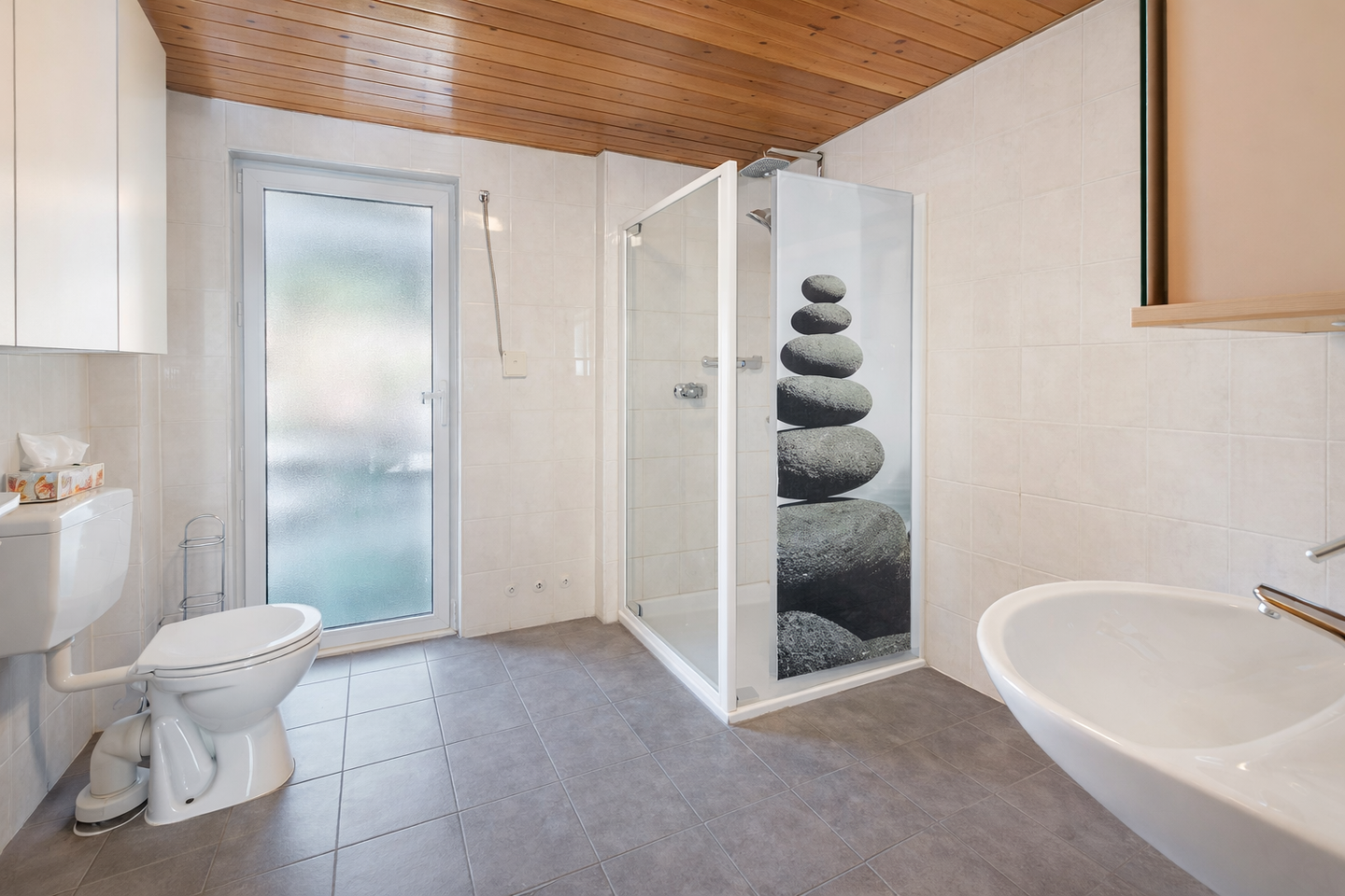 Immobilie in Brücken (Pfalz) - Vollvermietet. liefert PV-Erträge & lebt von Kamin Atmosphäre. Wohn & Geschäftshaus zu verkaufen - Bild 4