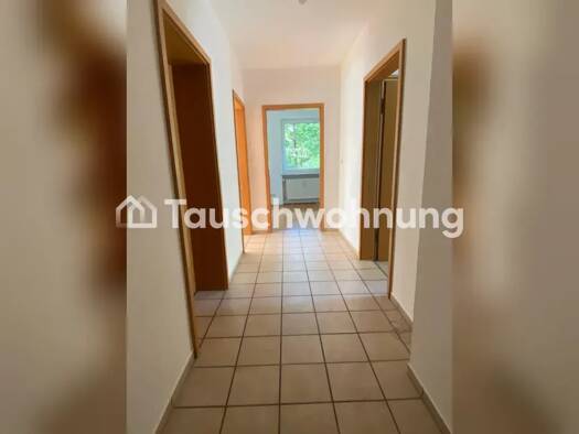 Wohnung zur Miete Tauschwohnung 1.415 € 3 Zimmer 77 m² 2. Geschoss Bogenhausen München 81679
