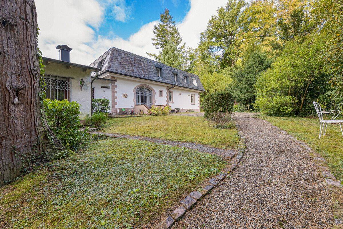 Villa zum Kauf - Ansicht 5
