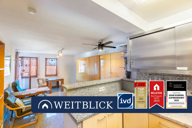 Wohnung zum Kauf 199.000 € 2,5 Zimmer 48,6 m² Pleidelsheim 74385