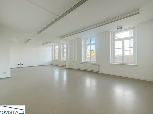 Büro zur Miete provisionsfrei 668 € 166,7 m² Bürofläche Rauschwalder Straße 42 Innenstadt Görlitz 02826