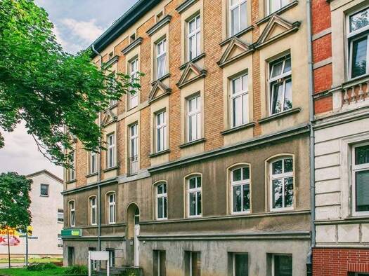 Wohnung zur Miete 700 € 3 Zimmer 94,8 m² 2. Geschoss frei ab 01.07.2026 Schwedter Straße 20 Prenzlau 17291