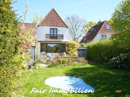 Grundstück zum Kauf 455.000 € 1.221 m² Grundstück Horn Ost 28359