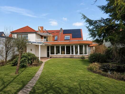 Einfamilienhaus zum Kauf 549.000 € 5 Zimmer 140 m² 507 m² Grundstück Eggerstedt 25421