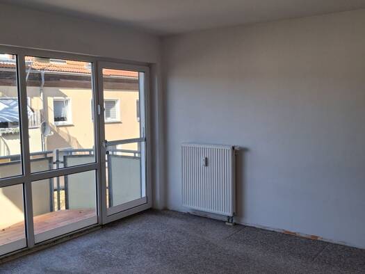 Wohnung zur Miete 668 € 3 Zimmer 102,8 m² 2. Geschoss frei ab 01.09.2026 Forst-Stadt Forst (Lausitz) 03149