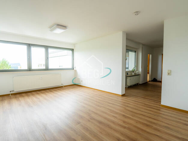 Penthouse zur Miete 700 € 4 Zimmer 82,9 m² Schwäbisch Hall Schwäbisch Hall 74523