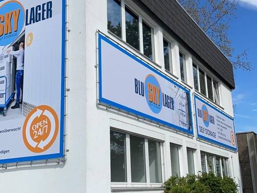 Lagerhalle zur Miete provisionsfrei 315 € 12 m² Lagerfläche Carl-Zeiss-Straße 9 Hechtsheim Mainz 55129