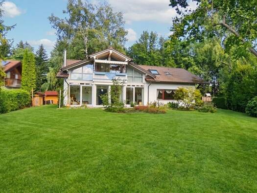 Mehrfamilienhaus zum Kauf 829.000 € 10 Zimmer 268 m² 1.063 m² Grundstück Lauben Lauben 87493