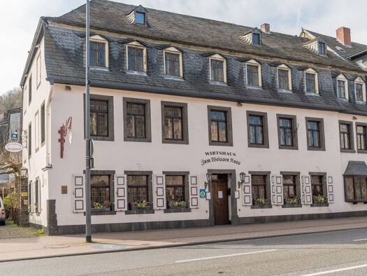 Restaurant zum Kauf 589.000 € 457 m² Grundstück Niederbreisig Bad Breisig 53498