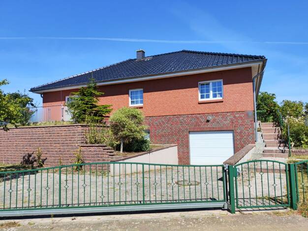 Einfamilienhaus zum Kauf 528.000 € 4 Zimmer 231 m² 950 m² Grundstück Baabe 18586