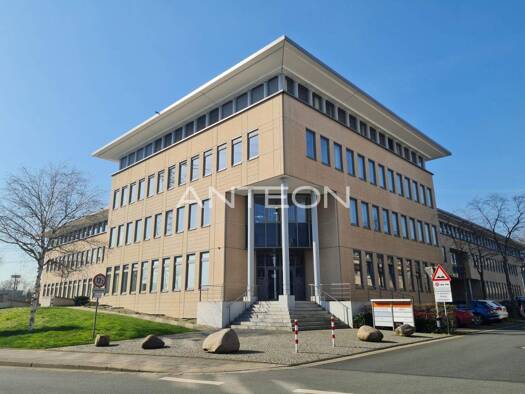 Bürofläche zur Miete 11 € 261 m² Bürofläche teilbar ab 261 m² Bamlerstraße 1-5 Nordviertel Essen 45141