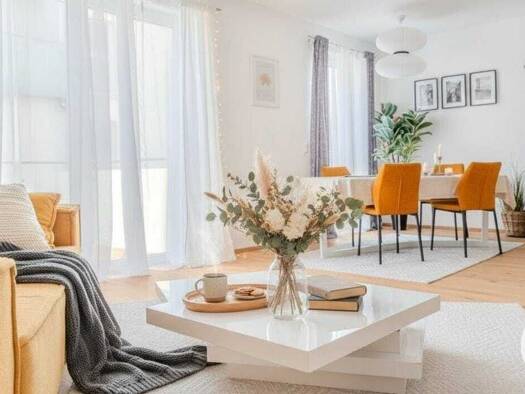 Wohnung zum Kauf 279.000 € 64,2 m² 1. Geschoss Flieglerinstraße 40 Gneixendorf Krems an der Donau 3500