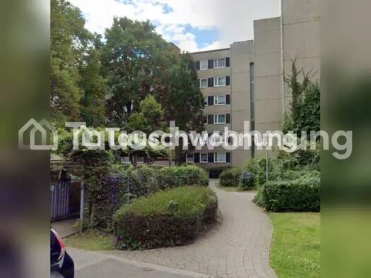 Wohnung zur Miete Tauschwohnung 483 € 3 Zimmer 72 m² Sasel Wandsbek 22045