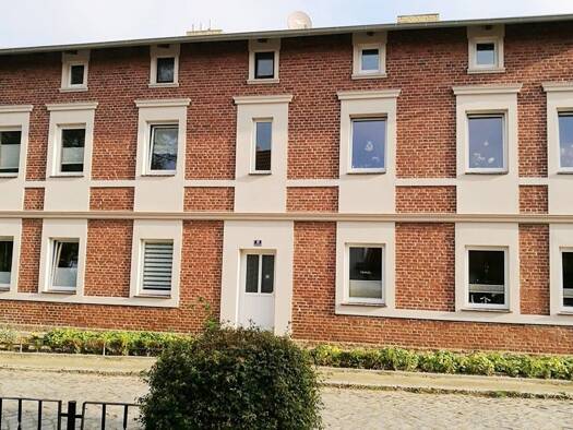 Wohnung zum Kauf provisionsfrei 135.000 € 3 Zimmer 61 m² 3. Geschoss frei ab 01.11.2026 Altefähr Altefähr 18573