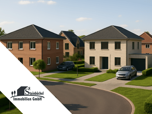 Grundstück zum Kauf 159.030 € 558 m² Grundstück Piggenweg Borghorst Steinfurt 48565
