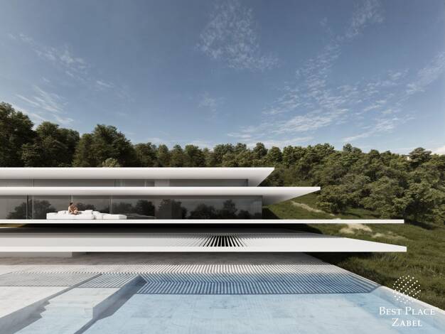 Villa zum Kauf provisionsfrei 9.800.000 € 6 Zimmer 1.209,5 m² 2.245,4 m² Grundstück Sotogrande