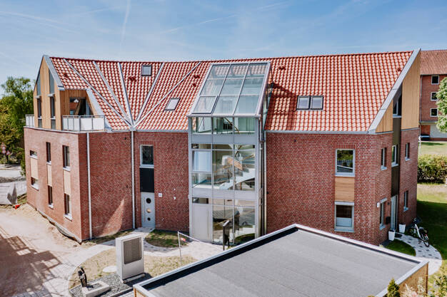 Wohnung zum Kauf - Neubau 360.000 € 2 Zimmer 62 m² frei ab sofort Kreideberg Lüneburg 21339