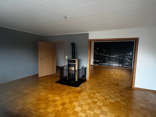Wohnung zur Miete 775 € 4 Zimmer 97 m² Geschoss 1/1 frei ab 01.11.2025 Königsberger Straße 22 Sulingen 27232