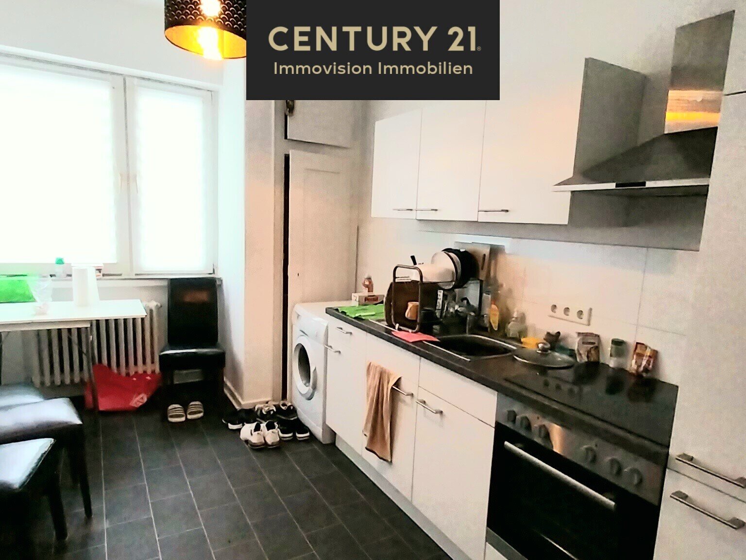 Wohnung zur Miete 565 € 2 Zimmer 63 m²<br/>Wohnfläche 1.<br/>Geschoss Goschenstr. 52/54 Neustadt Hildesheim 31134