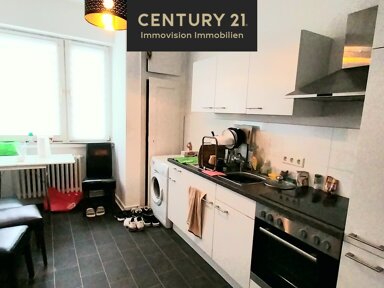 Wohnung zur Miete 565 € 2 Zimmer 63 m² 1. Geschoss Goschenstr. 52/54 Neustadt Hildesheim 31134