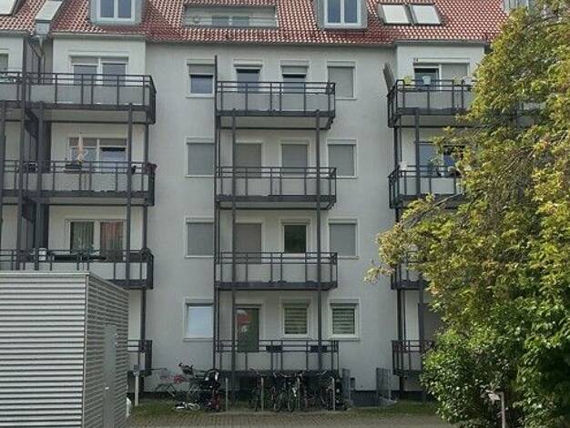 Wohnung zur Miete 1.478 € 3 Zimmer 84,5 m² frei ab 16.10.2026 Rauschener Straße 4 Dachau Dachau 85221
