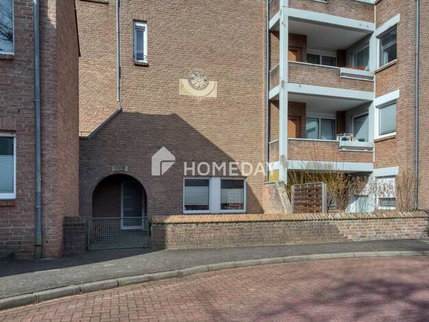 Wohnung zum Kauf 179.000 € 3 Zimmer 91,4 m² EG Lübbecke 32312