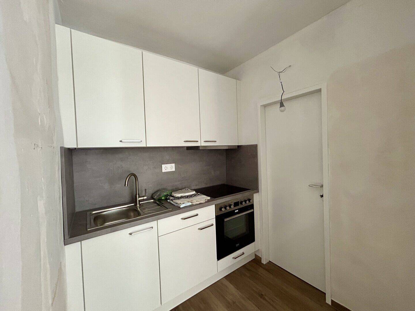 Wohnung – Salzburg, Nonntal - Ansicht 4