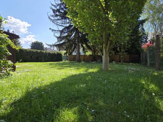 Grundstück zum Kauf 645.000 € 580 m² Grundstück Salzwiesengasse Penzing 1140