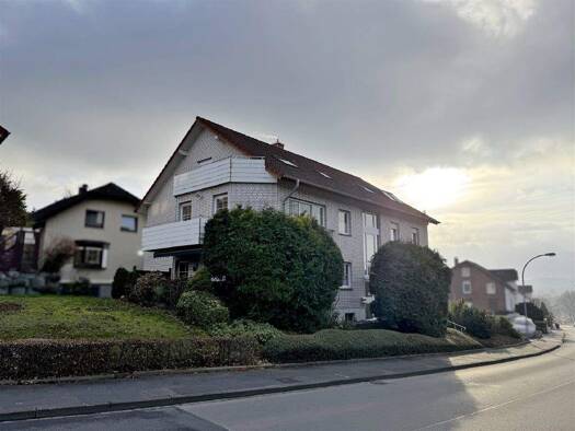 Wohnung zur Miete 625 € 2 Zimmer 72,2 m² Lage 32791