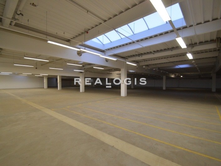 Halle/Industriefläche zur Miete provisionsfrei 3,90 € 7.500 m²<br/>Lagerfläche ab 3.000 m²<br/>Teilbarkeit Bad Oldesloe 23843