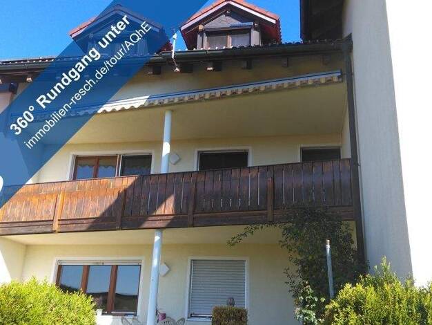 Wohnung zur Miete 490 € 2 Zimmer 44 m² EG frei ab 01.02.2026 Schulstraße 25 Hacklberg Passau 94034