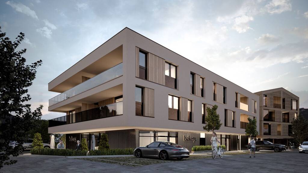 Wohnung zum Kauf - Erstbezug 2.115.000 € 14 Zimmer 372 m² Scharnitz 6108