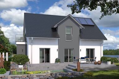 Einfamilienhaus zum Kauf provisionsfrei 237.649 € 4 Zimmer 152,1 m² 737 m² Grundstück Schlema Aue-Bad Schlema 08301