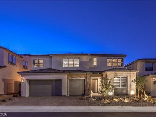 Einfamilienhaus zum Kauf 930.859 € 302,8 m² 526,1 m² Grundstück 10214 Sequoia Glen Avenue Las Vegas 89166