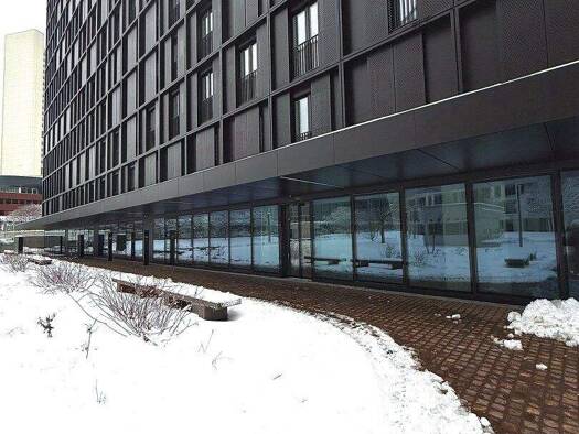 Halle/Industriefläche zur Miete 1.856 € 67,5 m² Lagerfläche Wien 1220