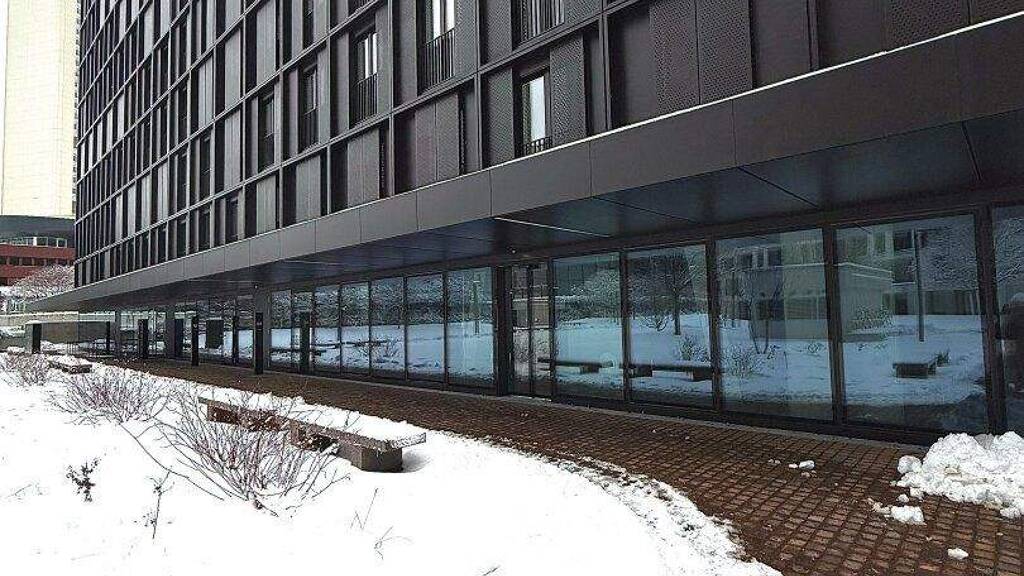 Halle/Industriefläche zur Miete 1.856 € 67,5 m² Lagerfläche Wien 1220