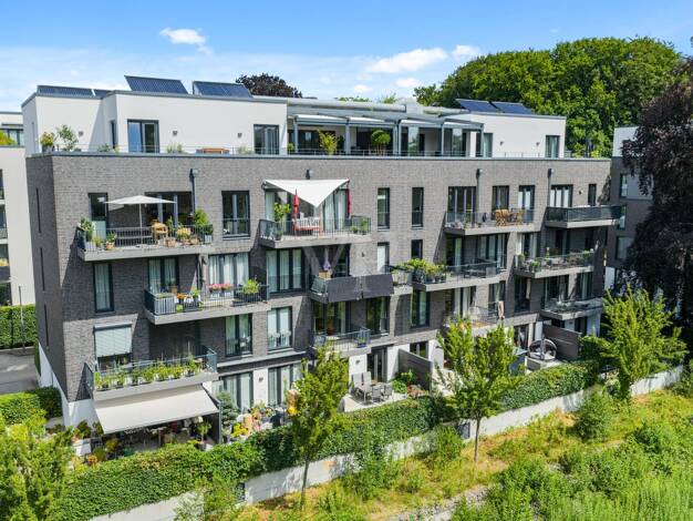 Maisonette zum Kauf 1.150.000 € 4,5 Zimmer 140 m² EG Barmbek-Süd Nord 22081