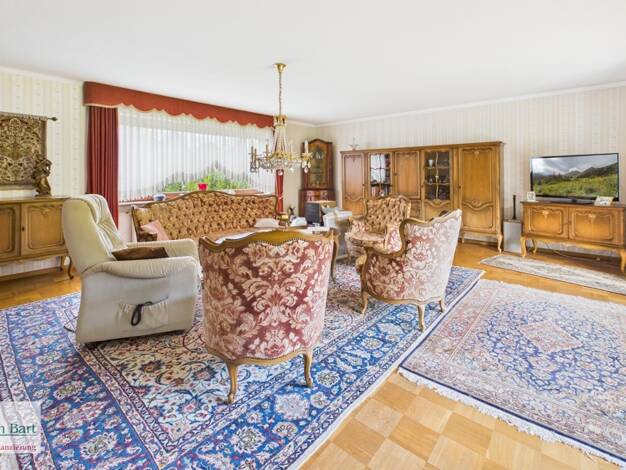 Einfamilienhaus zum Kauf 314.800 € 7 Zimmer 204 m² 1.054 m² Grundstück Fitten Merzig 66663