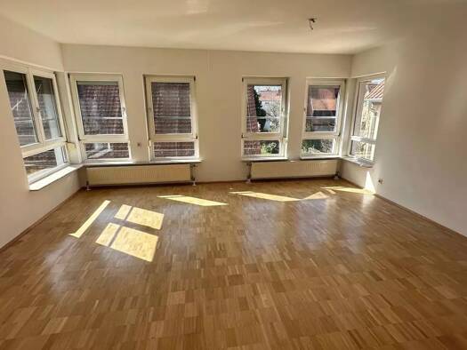 Maisonette zur Miete 1.000 € 3,5 Zimmer 95 m² Geschoss 2/3 frei ab sofort Viernheim 68519