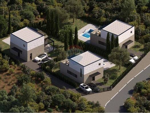 Haus zum Kauf 589.000 € 5 Zimmer 125 m² Sutomišćica