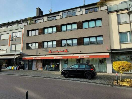 Mehrfamilienhaus zum Kauf provisionsfrei 13 Zimmer 540 m² 244 m² Grundstück Saarburg Saarburg 54439