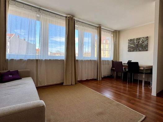 Studio zum Kauf 169.000 € 1 Zimmer 28,9 m² 3. Geschoss Wilmersdorf Berlin 10715