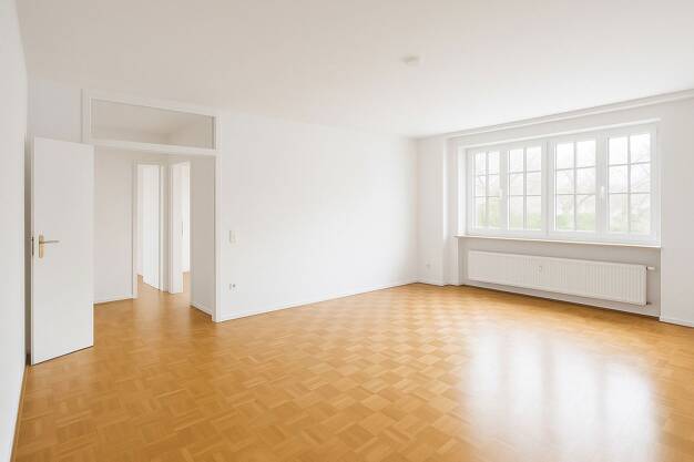 Wohnung zur Miete 1.550 € 3 Zimmer 100 m² 1. Geschoss frei ab 15.06.2025 Sendenhorst Sendenhorst 48324