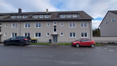 Wohnung zur Miete 636 € 3 Zimmer 79 m² EG frei ab sofort Glärbach 14 Balve Balve 58802