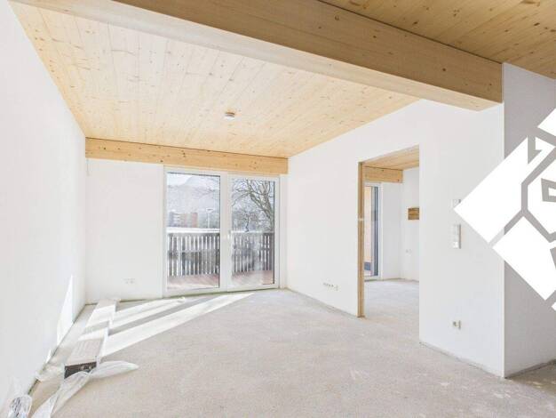 Wohnung zum Kauf - Erstbezug 379.000 € 2 Zimmer 54,4 m² 1. Geschoss frei ab sofort Kufstein 6330
