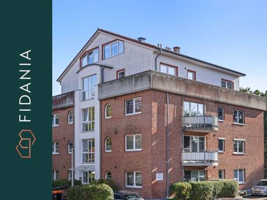 Penthouse zum Kauf 438.000 € 4 Zimmer 115,6 m² Kaltenkirchen 24568