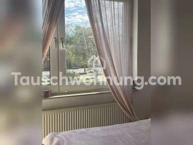 Wohnung zur Miete Tauschwohnung 390 € 2 Zimmer 49 m² Oberricklingen Hannover 30459