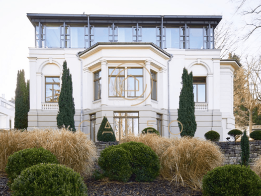 Bürofläche zur Miete provisionsfrei 1.230 m² Bürofläche teilbar ab 1.230 m² Wiesbaden 65189