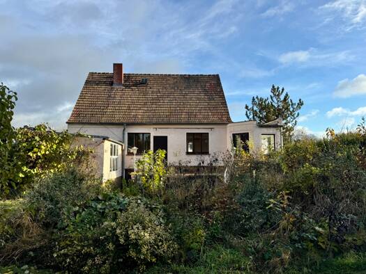 Einfamilienhaus zum Kauf 379.000 € 4 Zimmer 120 m² 1.120 m² Grundstück Naunhof 04683